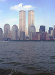 Trade Towers
